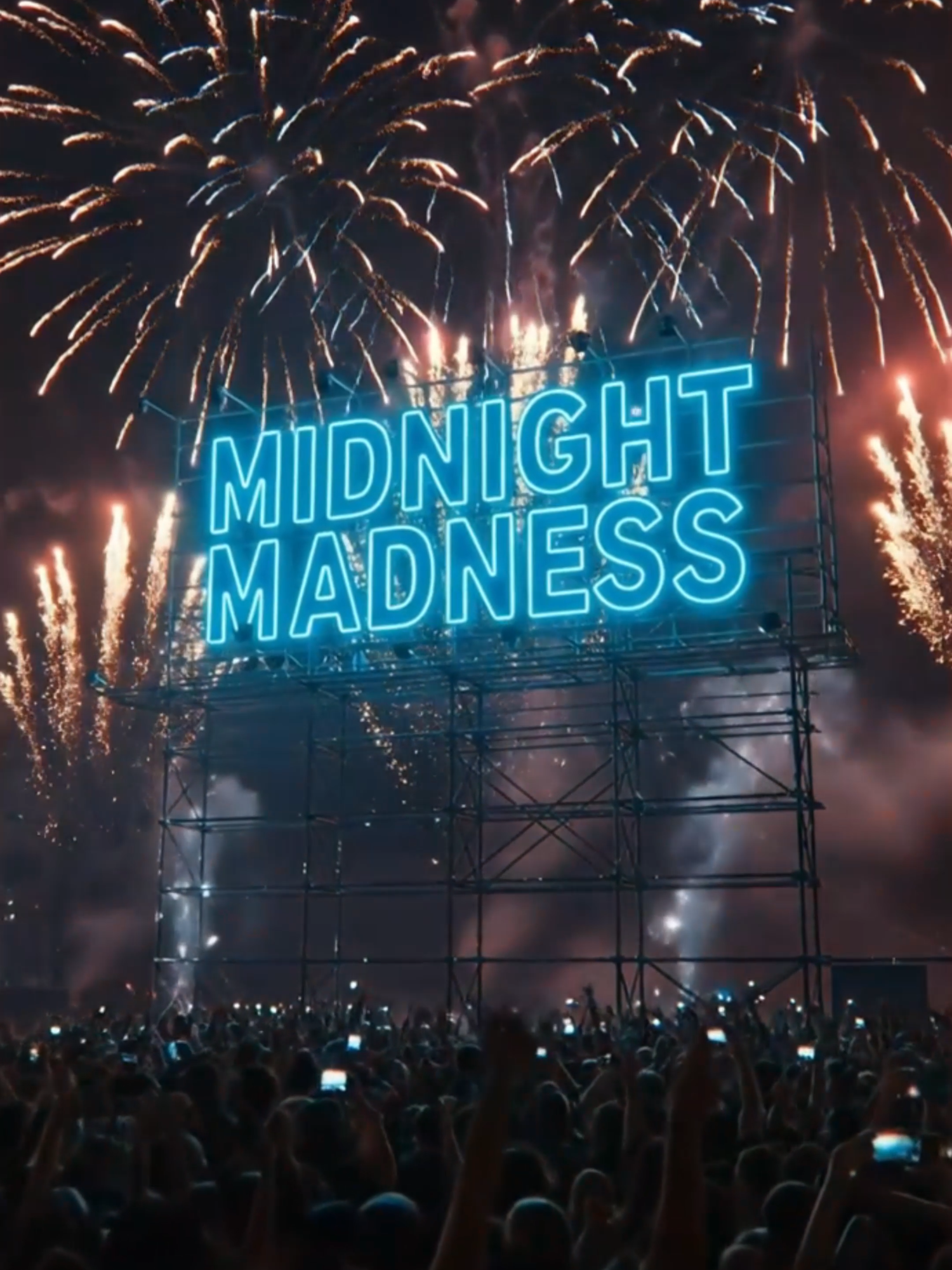 🔥 FRIDAY FESTA — 4 DAYS! 🔥 🌙 MIDNIGHT MADNESS — 27 NOV • 9 PM to 2 AM ONLY! Unbeatable prices, shocking deals & non-stop shopping excitement! Don’t miss the biggest savings weekend of the year! 🛒💥 FRIDAY FESTA DEALS valid from 27th to 30th November 2025 📍 Available at Nesto Hypermarket – Gudaibiya, Hamala, Isa Town, Busaiteen, Muharraq & Exhibition Road. 🔥 مهرجان الجمعة – لمدة ٤ أيام! 🔥 🌙 عروض جنونية في منتصف الليل — ٢٧ نوفمبر • من ٩ مساءً حتى ٢ صباحًا فقط! أسعار لا تُقارن، عروض صادمة، وتسوق بلا توقف!  لا تفوّت أضخم العروض في نهاية الاسبوع  لهذا العام! 🛒💥 عروض مهرجان الجمعة  من تاريخ ٢٧ إلى ٣٠ نوفمبر ٢٠٢٥ 📍 متوفر في نستو هايبر ماركت: القضيبية، الهملة، مدينة عيسى، البسيتين، المحرق، و شارع  المعارض. #FridayFesta #MidnightMadness #NestoHypermarket #BahrainDeals #BigSavings