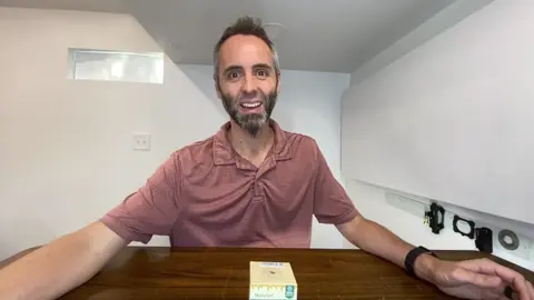 Buy on Amazon 👉🏻 https://geni.us/OXDjgsv (affiliate) ... Watch Full Video: https://www.amazon.com/vdp/09a0a76640ed4089b5fbab9caee0b414 Are you on the hunt for the best beef tallow balm for sensitive skin? I’ve got this fantastic product to share with you guys today that truly changes beard care. It’s more than just a moisturizing balm; it hydrates my skin without leaving any greasy residue and smells fresh—not meaty! I’m really excited to show you what’s inside this balm that works wonders for both my skin and beard. I’m a huge fan of using beef tallow because I think it’s a lot more natural than many other products out there. This all-natural skin moisturizer not only contains vitamin-rich ingredients but is also friendly for sensitive skin. With just four simple ingredients—grass-fed beef tallow, honey, raw organic beeswax, and olive oil—this balm delivers a gentle and effective solution for dryness. Plus, I love that it makes my beard soft and itch-free without any added fragrances that could trigger headaches. So if you have dry skin or are looking for an eco-friendly beard softener, you definitely want to check this out. And if y'all find this video helpful, I'd really appreciate you hitting that helpful button for me right there! So go ahead and grab some of this awesome moisturizer for sensitive skin, and let me know if it works its magic for you as it has for me! Thanks for watching, and a big thank you to these guys for sending this my way so I could show it off to you all! #BeefTallow #NaturalBalm #SensitiveSkinSolution #BeardCare Watofun Beef Tallow for Skin with Raw Honey - Multi-Purpose Moisturizer & Repair Cream for Dry, Sensitive Skin - All-Natural, Non-Greasy, Unscented Formula with Beeswax & Olive Oil for Face & Body 4oz: https://geni.us/OXDjgsv (affiliate) 00:00 - 00:30 Introduction to the Best Beef Tallow Balm 00:30 - 01:06 Benefits of Beef Tallow for Skin Care 01:06 - 01:43 Unboxing and First Impressions 01:43 - 02:15 Ingredients That Nourish Your Skin 02:15 - 02:48 Application Tips for Moisturization 02:48 - 03:20 The Best Use for Beard Care 03:20 - 03:32 Conclusion and Call to Action Do you want your product featured on D