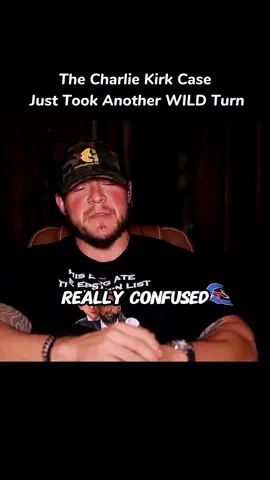 “The Charlie Kirk case: New shocking twists — from the strange hug (Erica/JD), suspected affa!r, to allegations of a plot to a**assinate Candace Owens.”#charliekirk #ericakirk #candaceowens #truecrime #podcast 