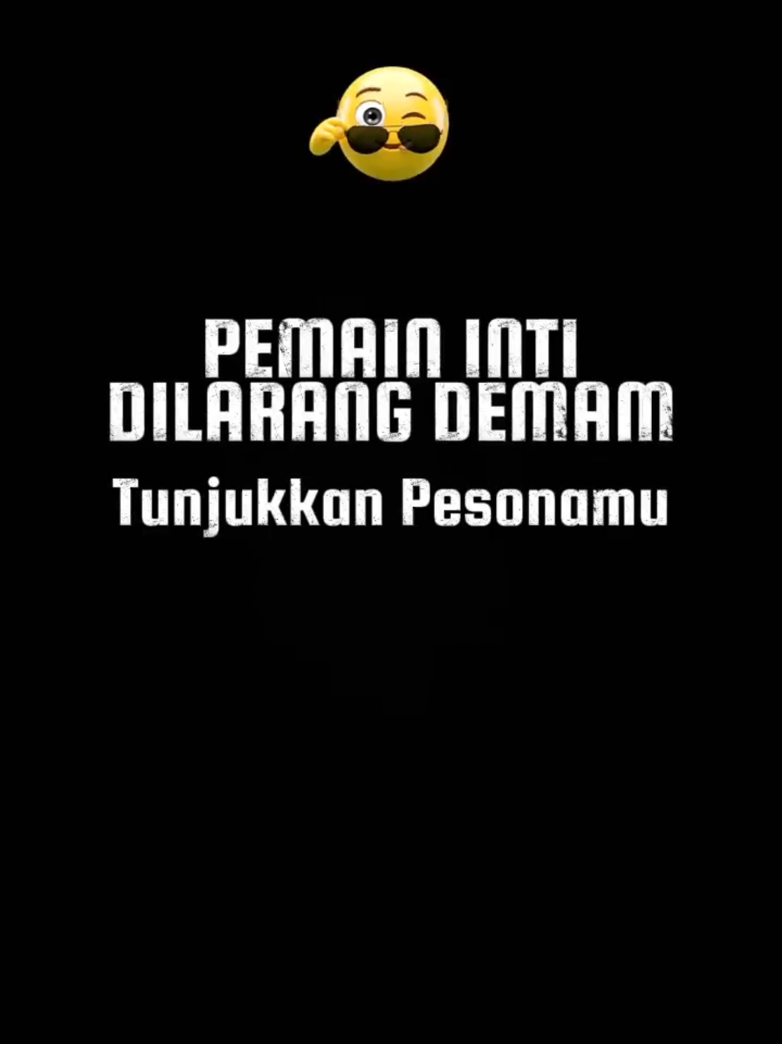 #CapCut #jjtipis #jjcapcut #katakata #fypシ 