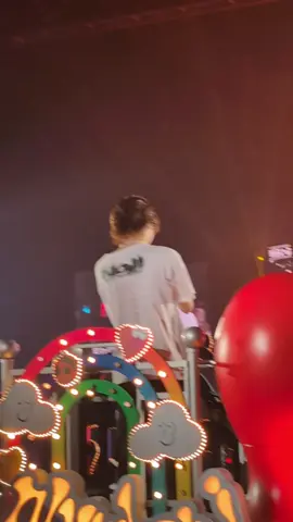 11月26日18時福岡マリンメッセA館 1階 スタンドA 5列 #投稿でゲット  #ナンバーアイ  #平野紫耀 #岸優太 #神宮寺勇太  #Niらいぶ 