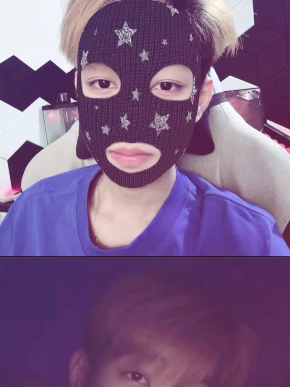 Không hề nhột chút nào nh=)!  #kijay #kisamc #kisakijay #seihye 