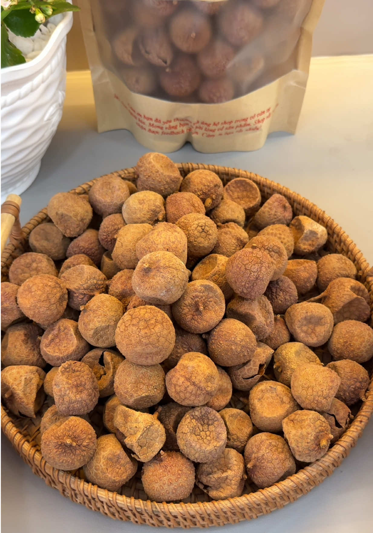 vải sấy bắc giang thơm ngon #vaisaykho #vaisaykhobacgiang #vaisay #giahuy2021 #amthuctiktok 