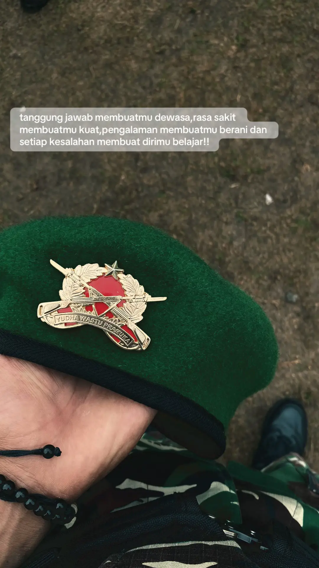 #fyp #tniad #izinsenior🙏 #tniadindonesia🇮🇩 #viralvideo 