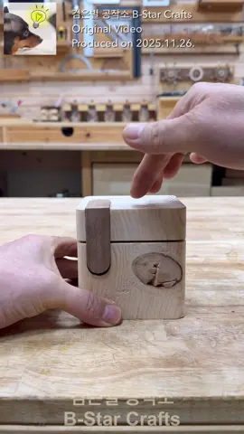 How to Repair Scratches Stylishly #woodworking #DIY 