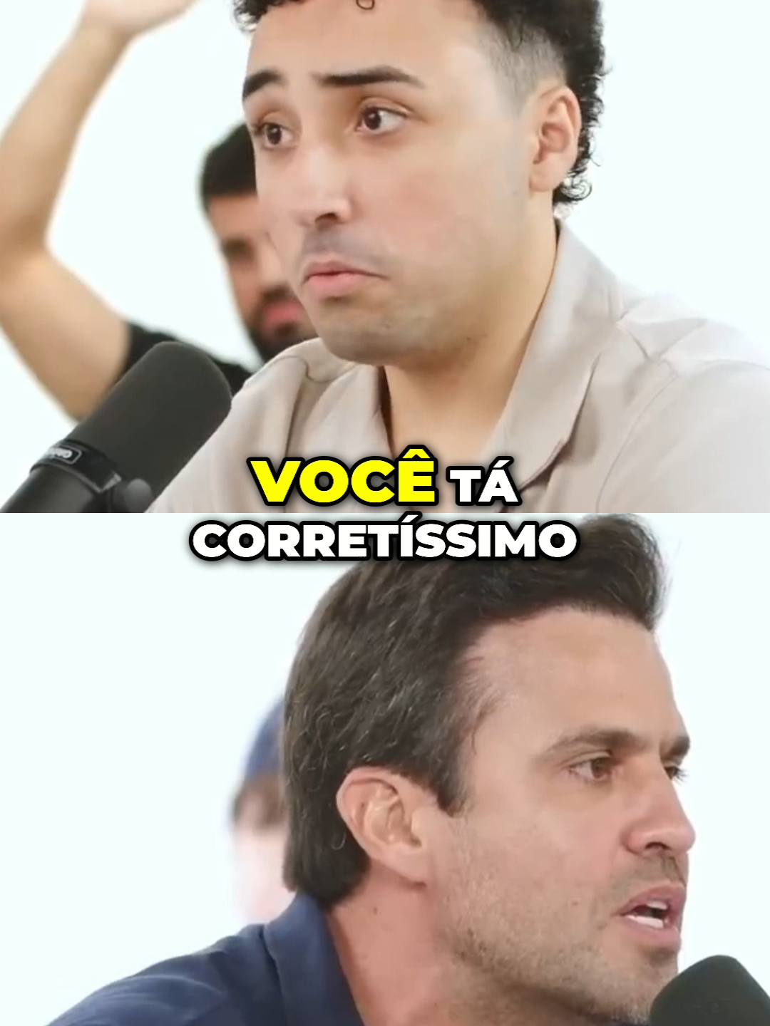 Enquanto uns demonizam os bilionários, os robôs estão tomando o lugar de quem não se preparou. Bilionário gera empresa, emprego, tecnologia e mercado. O problema nunca foi quem produz riqueza — o problema é quem vive só de imposto e promessa. O futuro não é de quem reclama. É de quem cria. #FuturoDoTrabalho #Robôs #Empreendedorismo #MentalidadeDeRico #Brasil #Marçal #Sucesso #Dinheiro #Brasil #Realidade #Opinião #tiktokbrasil #Empreendedorismo #PabloMarçal #Marçal #cortesmarçal #MentalidadeDeRico #Sucesso #Negócios #Foco #Disciplina #LiberdadeFinanceira #Viral #TikTokBrasil #DesafioFinanceiro #Impostos #Burocracia #Dinheiro