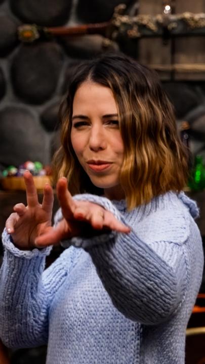 Howdy. 🤠 Watch ep 4 #TheMightyNein now, exclusively on Prime Video