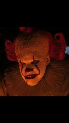 My kawaii king. #ITWelcomeToDerry #BillSkarsgard #Pennywise