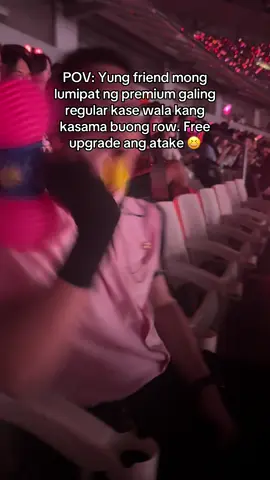 May scalper na namang nalugi 😆 @rajaromatherapy #fyp #BLACKPINKinBULACAN #DeadlineWorldTour 