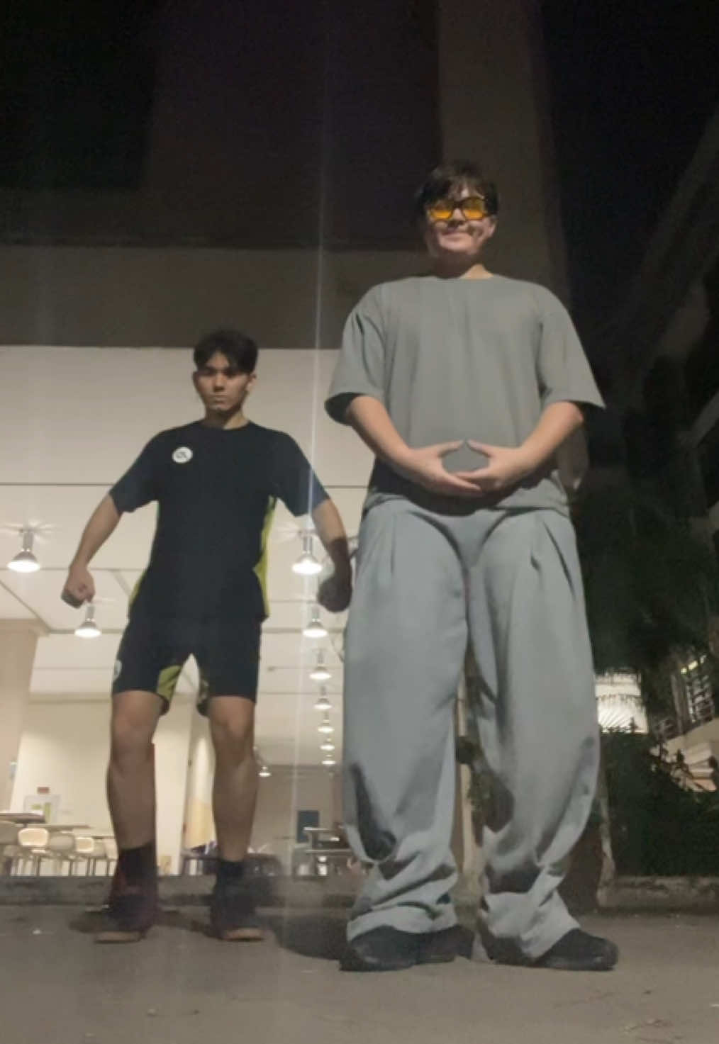 มาๆ ( dc : @JustMond ) w// @AD🕺🇹🇭🇲🇾  #dancechallenge 