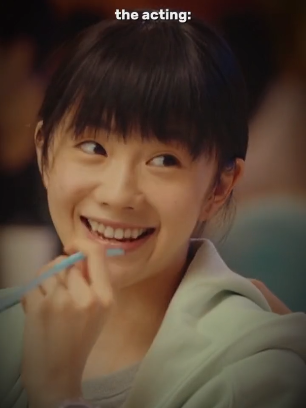 #liuhaocun and her roles♥️ #derailment #actress #fyp  #rideon 