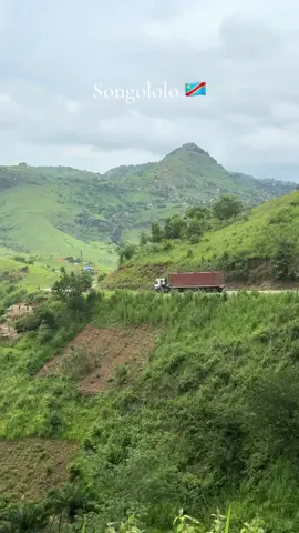 📍Route Nationale N•1, Songololo 🇨🇩 #welkomcongo #congo #kongo-central #nature
