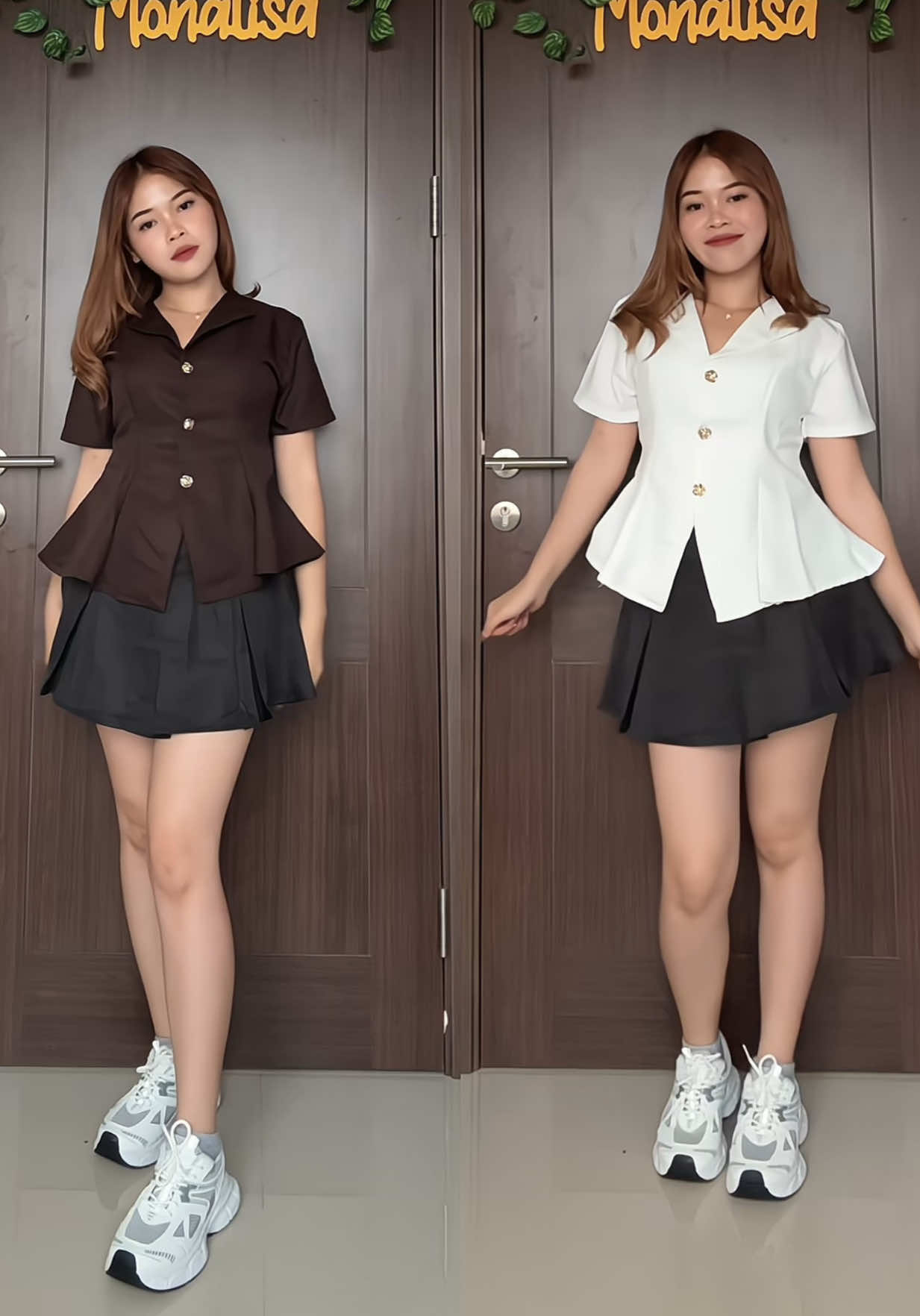 Demi apa nii baju cuma 29 ribu??!😳😳