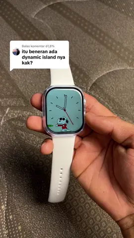 Membalas @61,8% tutorial nya kak😁#jamtangan #smartwatchs10 #jamtanganmurah #jamtanganpria 