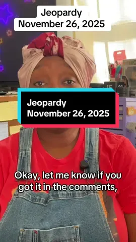 I’ve never read this author’s books so I’m not surprised I missed this one. Did you get it right? #trivia 