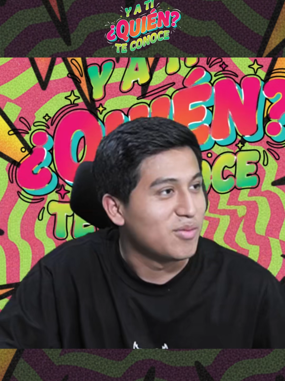 EL APANAO😝 , MIRA EL PRIMER EPISODIO COMPLETO DE Y A TI ¿QUIÉN TE CONOCE? EN NUESTRO CANAL DE YOUTUBE🙌🏻 junto a :@.fabichoo @sg_deka @hugo.marquina1 #fyp #parati #ica #icaperu #comedia