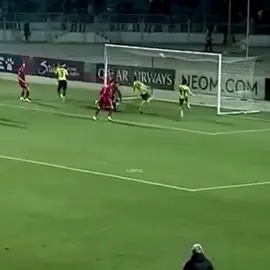 العممممري 🤯 تبارك الرحمن #lomyul #alnassr #alnassredit #النصر #عبدالاله_العمري 