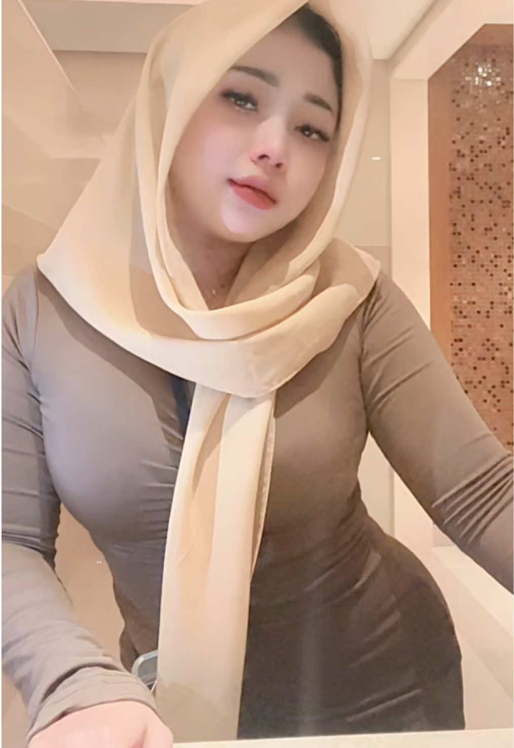 Cinta ku sungguh luar biasa 😋 #fypシ #fyp 