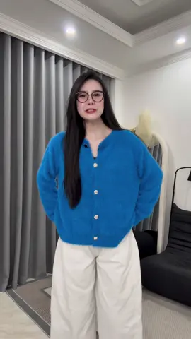 Ưng cả màu cả chất luônn #xuhuong #thaone #quanao 