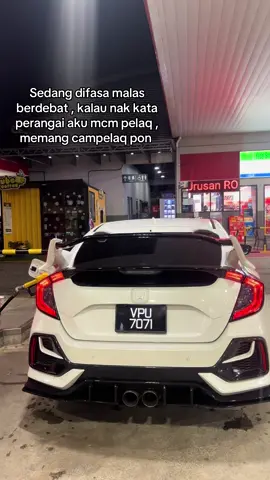 Camtu lah kata 