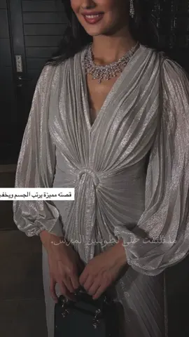 ⁨	فدينا الفستان اللي يرتب الجسم ✨ متوفر بمقاسات كبيرة 😍 تحصلونه لدى جميع افرع ‪@kikirikiuae‬  #دبي الخوانيج  عجمان الصناعية شارع بيروت  للطلب والاستفسار +971559336334 متوفر توصيل وشحن لكافة أنحاء العالم 🌍  #fypage #uae #dress #ajman ⁩