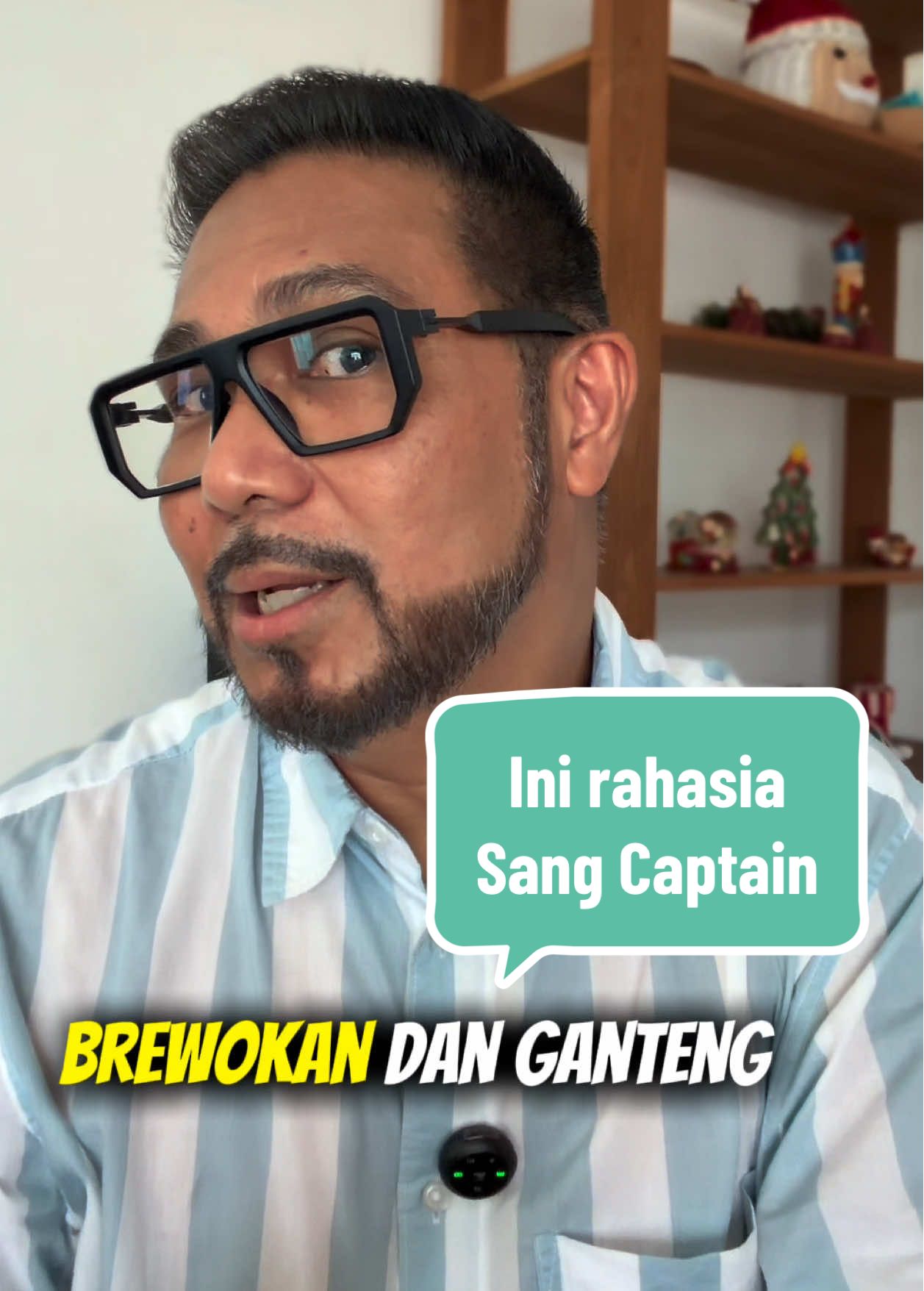 Replying to @Hary Christian Mogi brewokan? Bisa koq.. Cobain deh pakai beard serum dari @CAVE Men's Grooming , langsung CO di keranjang kuningnya 😎👌🏼 #beardserum #serumbrewok #brewok #penumbuhbrewok #cavemensgrooming 