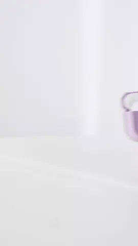 BLACK FRIDAY ESR for 2025 AirPods Pro 3 Case, Compatible with Airpods Pro 2025 (USB-C Cable), Effortless MagSafe, Drop-Proof Lock, Easy Open, Cyber Series#viral #fyp #foryou #esrairpodscase #iphone 