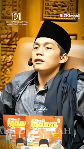 Qobiltu Ijazah//Sholawat penangkal wabah,penyakit,bala dan musibah. ✅Toko @Gus iqdam store Tulungagung Pak @Najib RMI (Beli Online Hubungi Admin Toko) Jl. Ir. Soekarno Hatta, Kauman, Tulungagung Jatim Buka jam: 08.00 - 21.00 #gusiqdam #wongpusat #sabilutaubah #gusiqdamterbaru #gusiqdamstory 