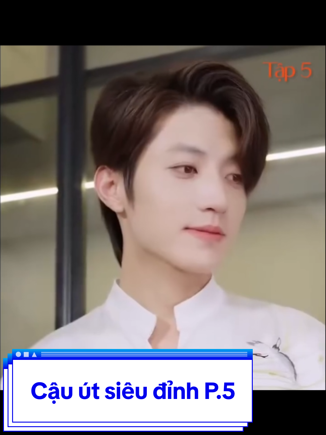 Cậu út siêu đỉnh. phần 5
