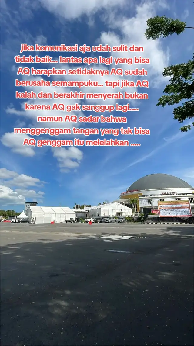 @navya  #carter #wisata #paket #drop 