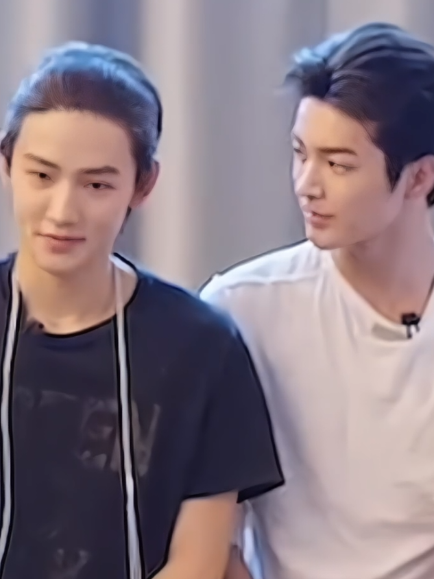 finally We together 💝🫠#keonhyeon #seonghyeon #keonho #cortis 