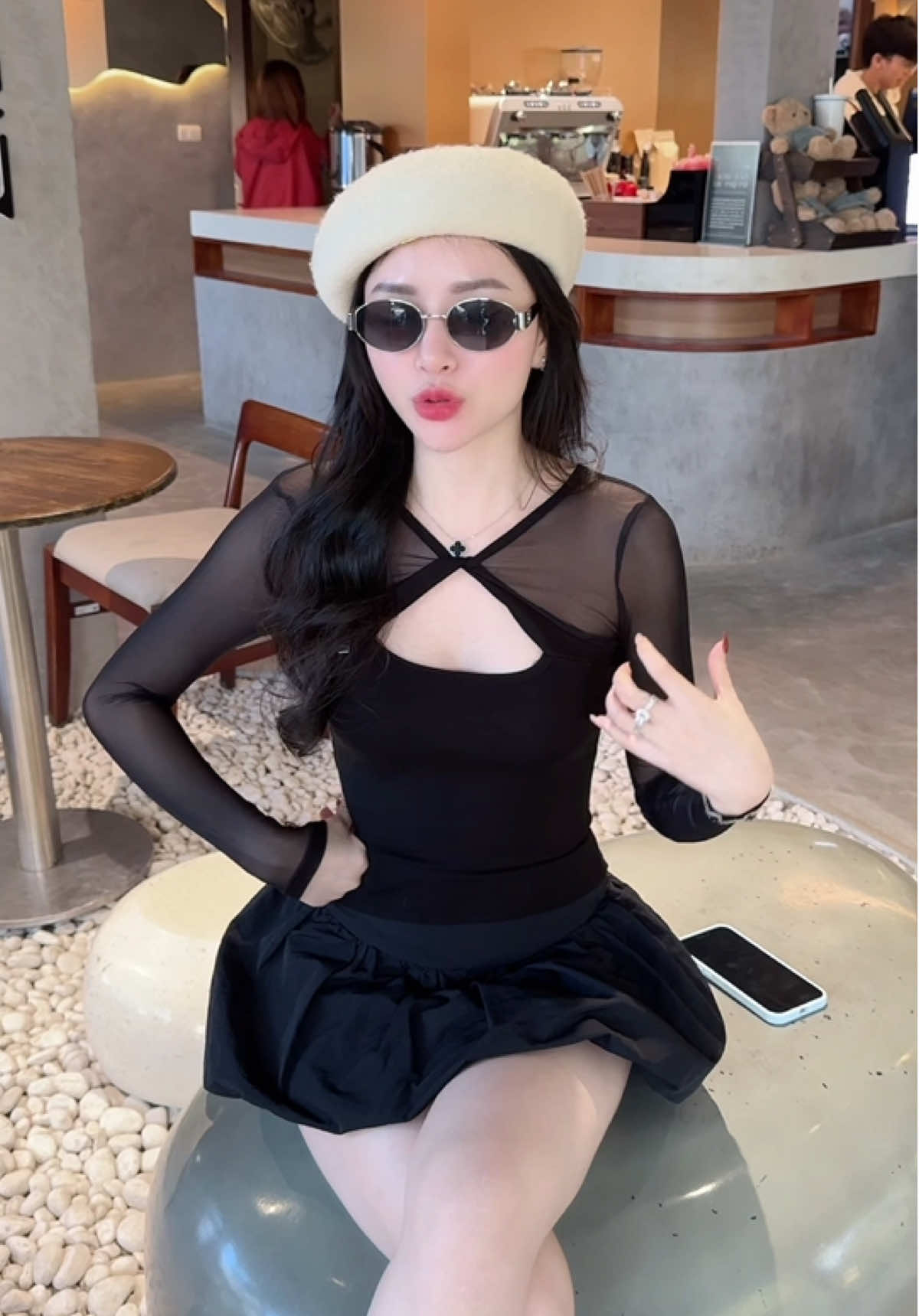 Xinh lắm ý ạ 😍