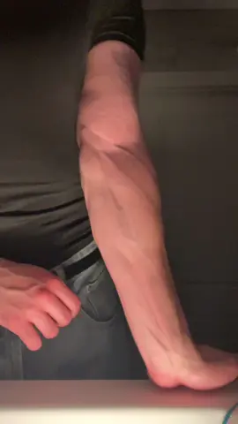 #arms #forearms #veins 