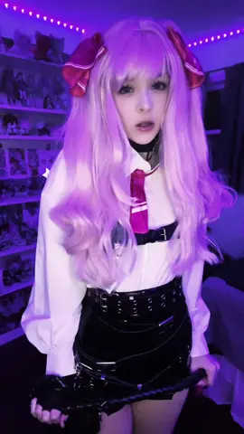 cosplaying a fish soon omg… #nikke #goddessofvictorynikke #yuni #cosplay 