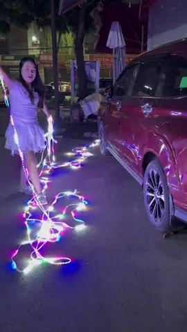 #dennhay #denled  #denledtrangtri  #denledthongminh  #tuyetloithoi 