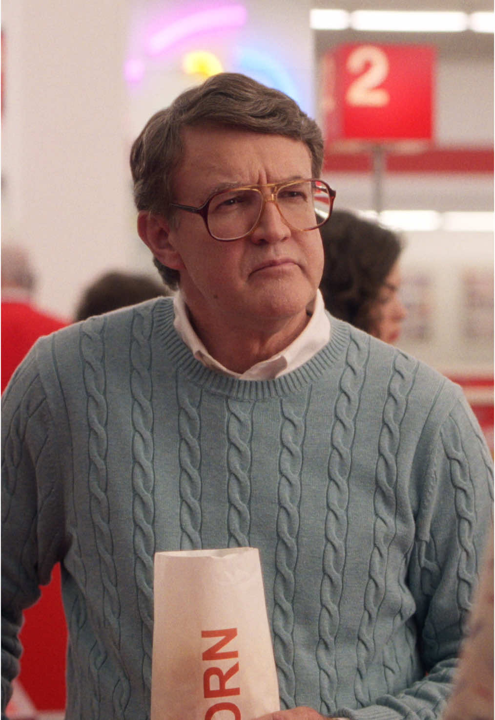 Keith tried 😭 Ted said ✨no✨ #StrangerThings