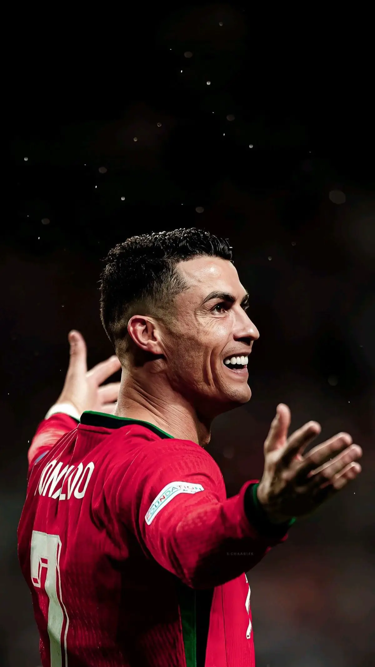 #cr7cristianoronaldo #wallpaper #ronaldo #fyp #football 