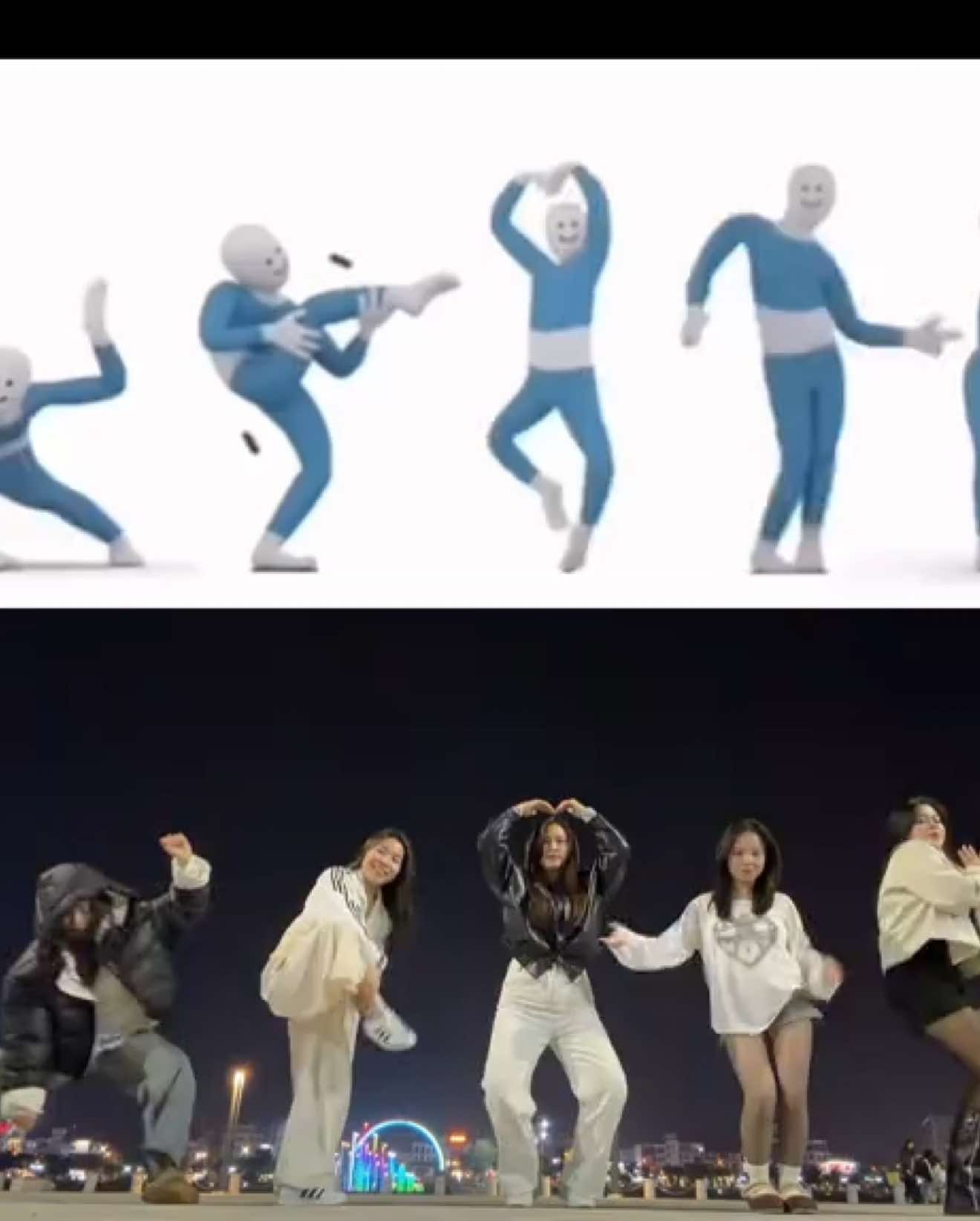 Trung bình sau mỗi bữa ăn #viral #dance #xuhuong #hottrend #fyp 