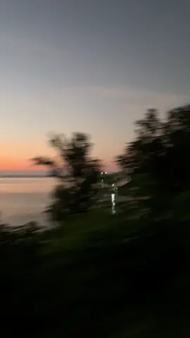 sunrise pantai sarang tiung✨ #kotabaru #pantai #sunrise #fyp 