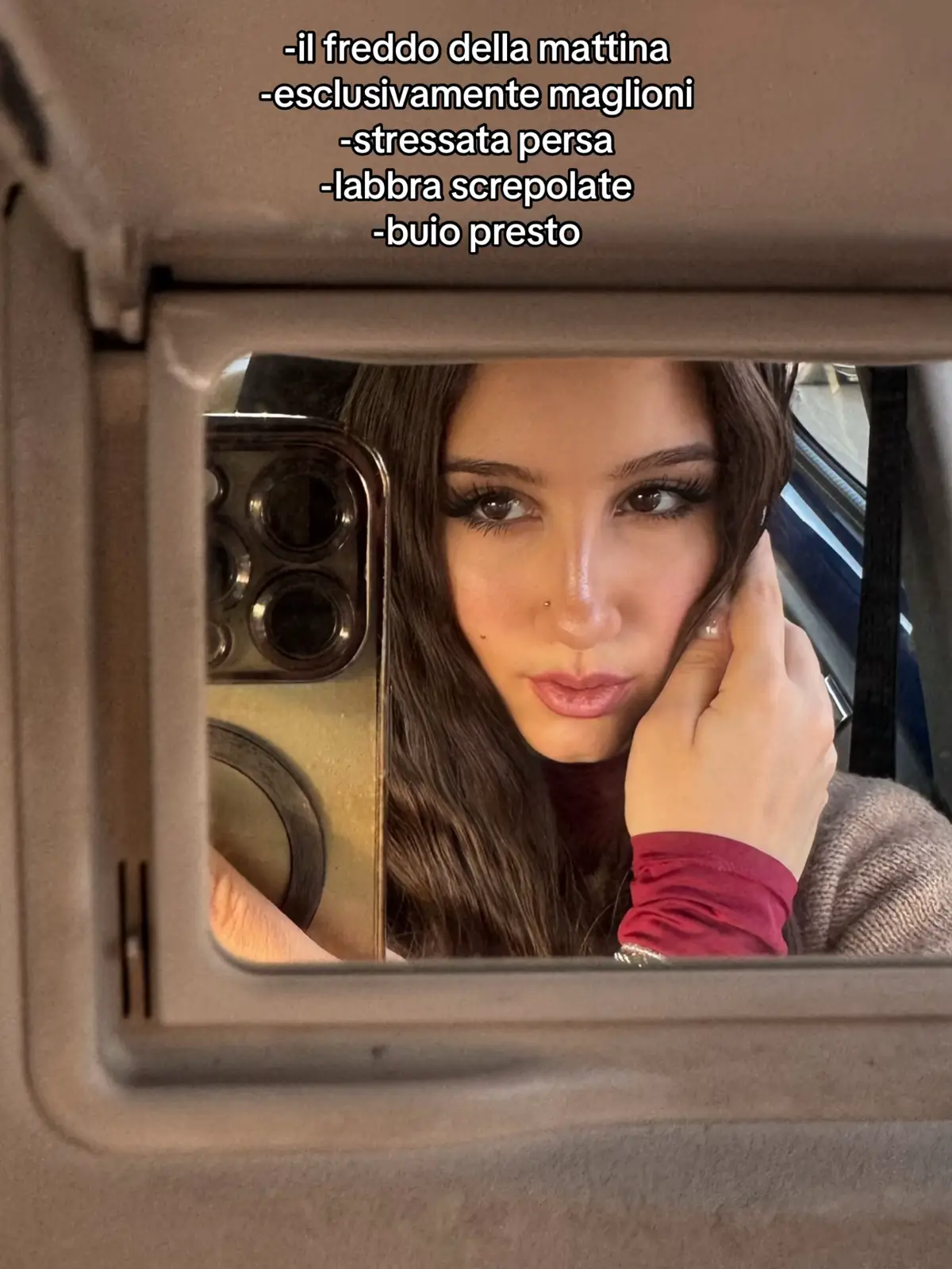 Quanti non riescono mai ad abbronzarsi?🙃❤️ #trend #06 #viral 