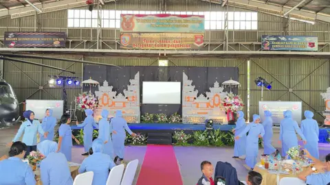 #piaardhyagarini #hutpiaardhyagarini  #sertijab #istritni #tniau 