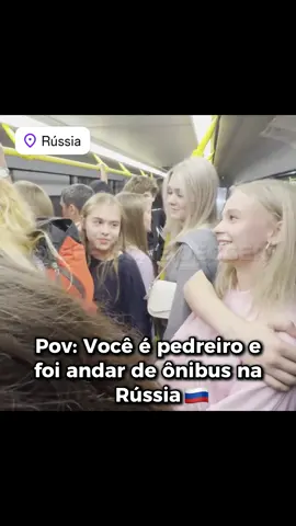 Você aceitaria vir pra Rússia ? 🇷🇺🇷🇺  #viralvideos #viralditiktok #foruyou #explorer #tik_tok 