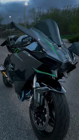 #kawasaki#ninja#h2#moto#paratii 