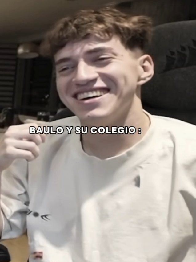 JAJAJA pobrecito  #bauletti #mernuel #moski  #mernosketti #fyp 