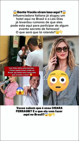 Vocês estão sabendo disso?? @Clipfy League  #fofoca #viral #foryou  #fyp #eventoclipfy 