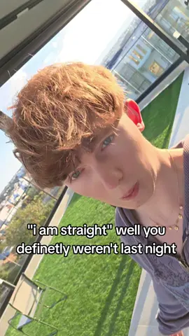 why do they always switch up like that #gay #mlm #lgbt 