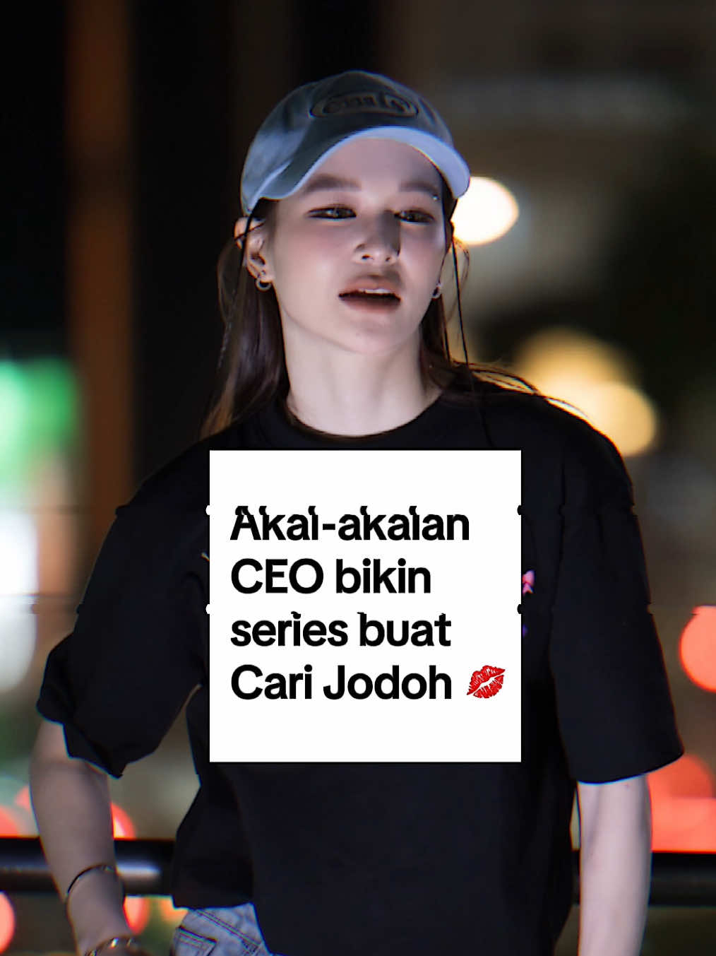 Pesona CEO makin ugal-ugalan 🥵 @nurdesoraya @Phinyanech.h  #tknur #nurdesoraya #tkphinyanech #dangerousqueentheseries #fyp  