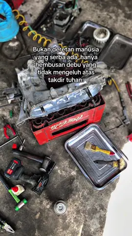 Assalamualaikum 🙏🙏🙏 salam bengkel injeksi  Semuga semua bengkel di beri kelancaran boskuu 🙏 Tetep semangat , tetep usahakan 👍 Kesuksesan dari apa yang kamu usahakan bukan dari apa yang kamu impikan 👍  GS MOTOR BENGKEL INJEKSI  MELAYANI :  -servis injeksi metic dan non metic  -servis karburator -klining injektor -turun mesin  -ganti oli -kelistrikan  -seperpat  -ganti ban dan tambal ban  -porting -up cvt -riset injeksi metic  -DLL  PELAYANAN :  -Konsultasi tehnik , seputar sepedah motor  -sering  FASILITAS ;  -free WiFi  -air mineral  ALAMAT : DS PRAMBON, KEC DAGANGAN, KAB MADIUN  GARANSI SERVIS 1 MINGGU , ADA KELUHAN SETELAH SERVIS BISA DI KEMBALIKAN 🙏🙏🙏 BERKAH INJEKSI 🙏🙏🙏 #bengkelinjeksi #madiun24jam #bengkelmotor #pengusahamudasukses #storybengkelkatakata 