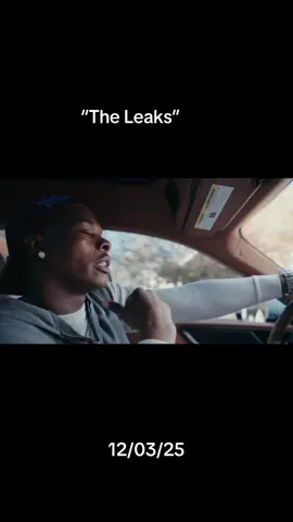 My B Day Next Wednesday , “The Leaks“ Tapes Is My Gift To MySelf And A Gift 🎁 To The World Frm Me  #whamwednesdays #cbfw