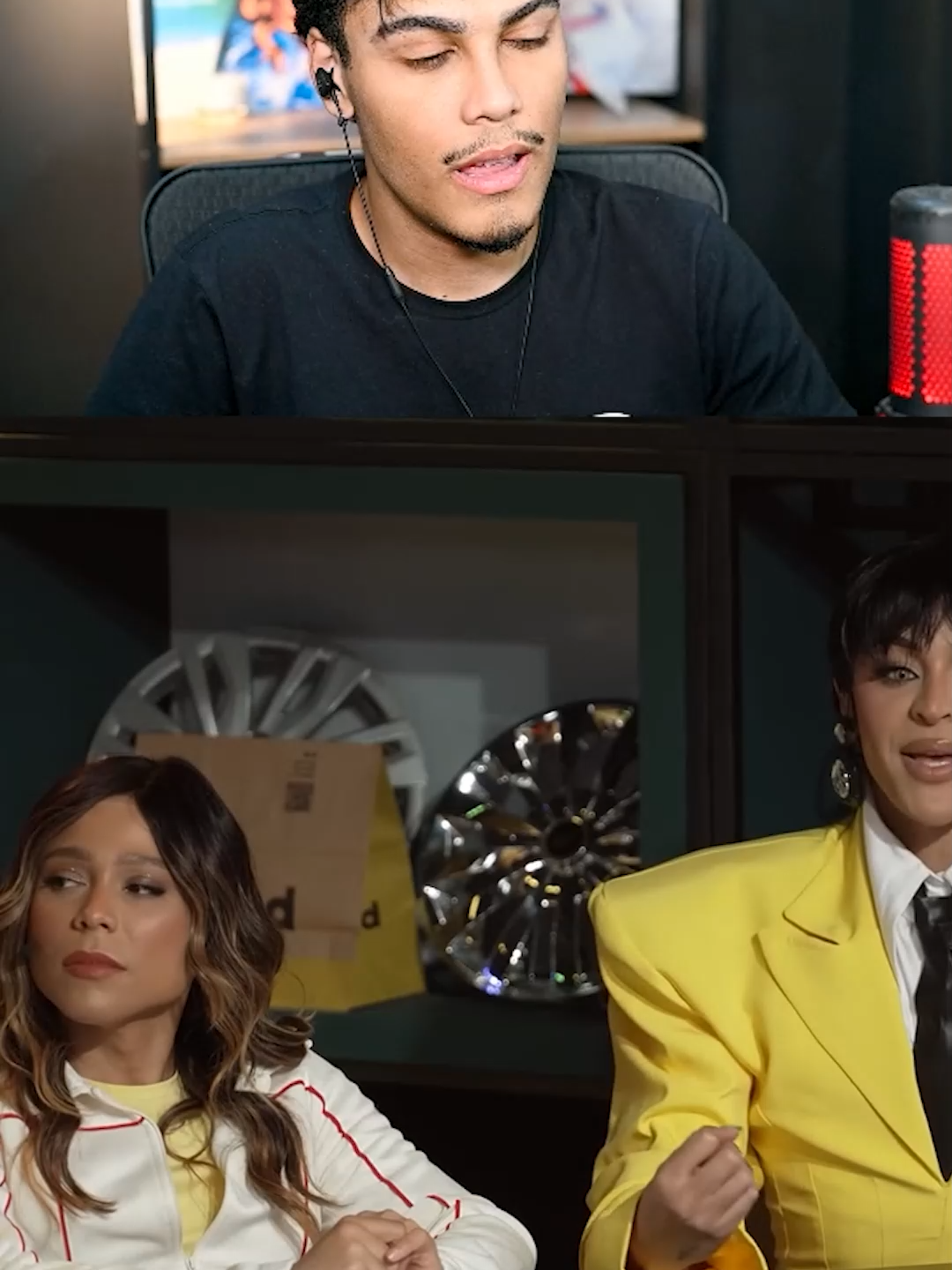 você é o culpado mady #corridadasblogueiras #corridadasblogueiras7 #ranozera #divadepressao #jennyprioli